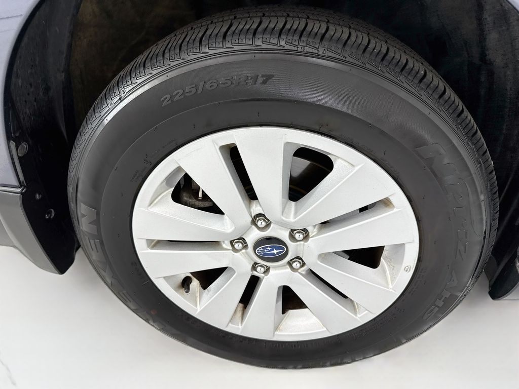 Thumbnail: 2015 Subaru Outback - 30