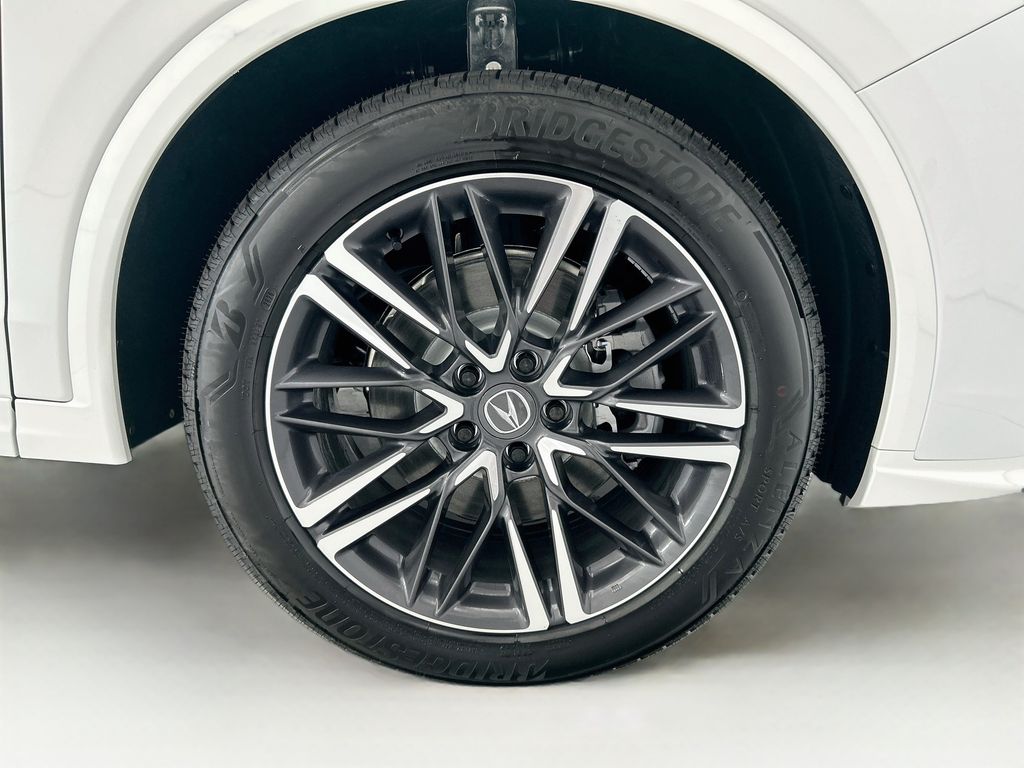 Thumbnail: 2026 Acura MDX - 31