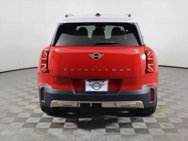 Thumbnail: 2026 MINI Cooper Countryman - 6