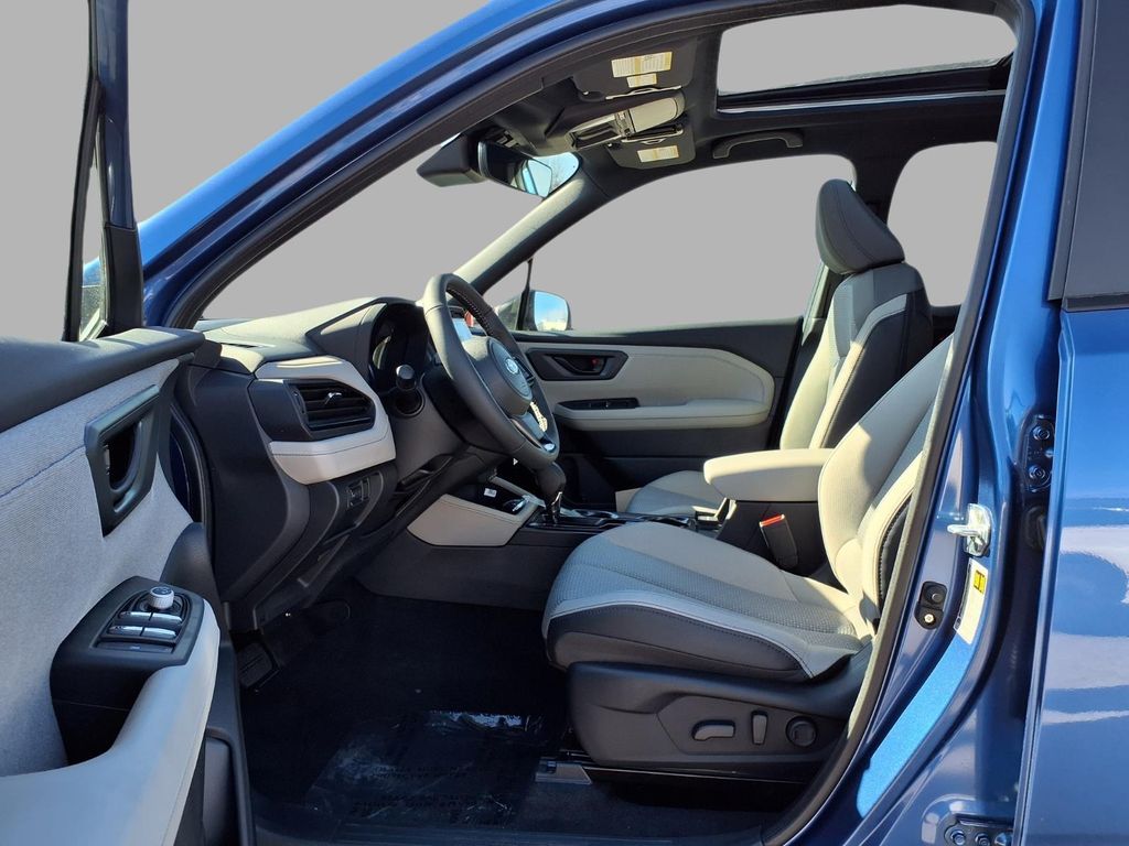 new 2026 Subaru Forester car, priced at $33,863