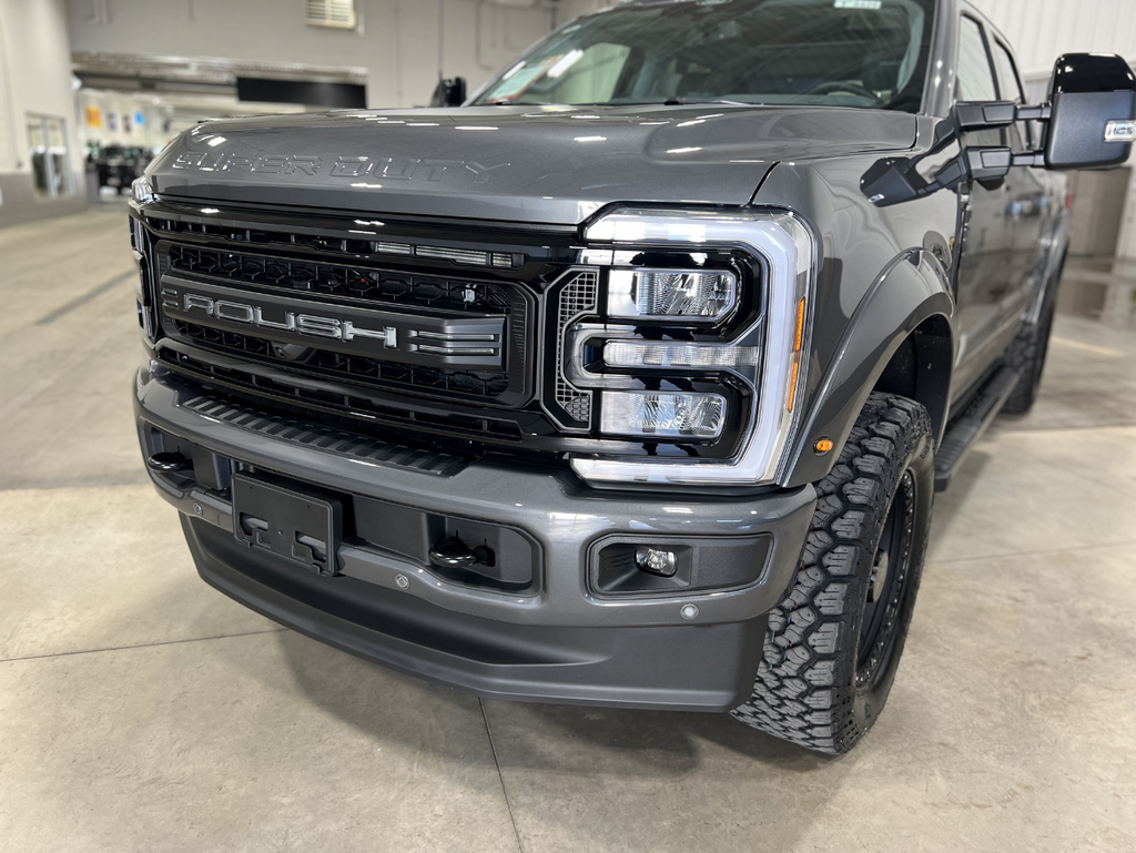 new 2026 Ford F-250SD car, priced at $116,009