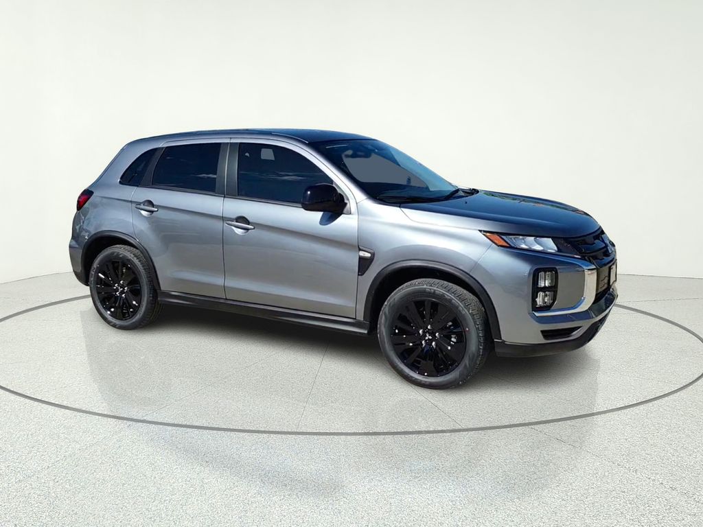 2026 Mitsubishi Outlander Sport 2.0 LE - 7