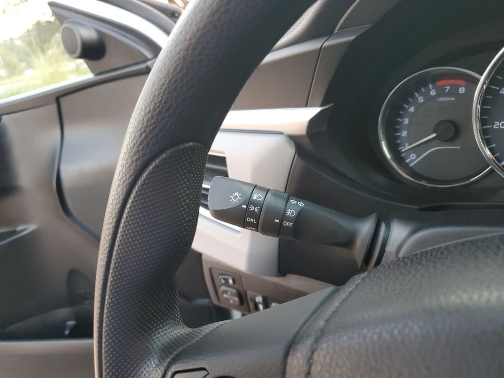 Used Car 2014 Toyota Corolla  Le Eco For Sale Under $15,000 In Austin, Texas