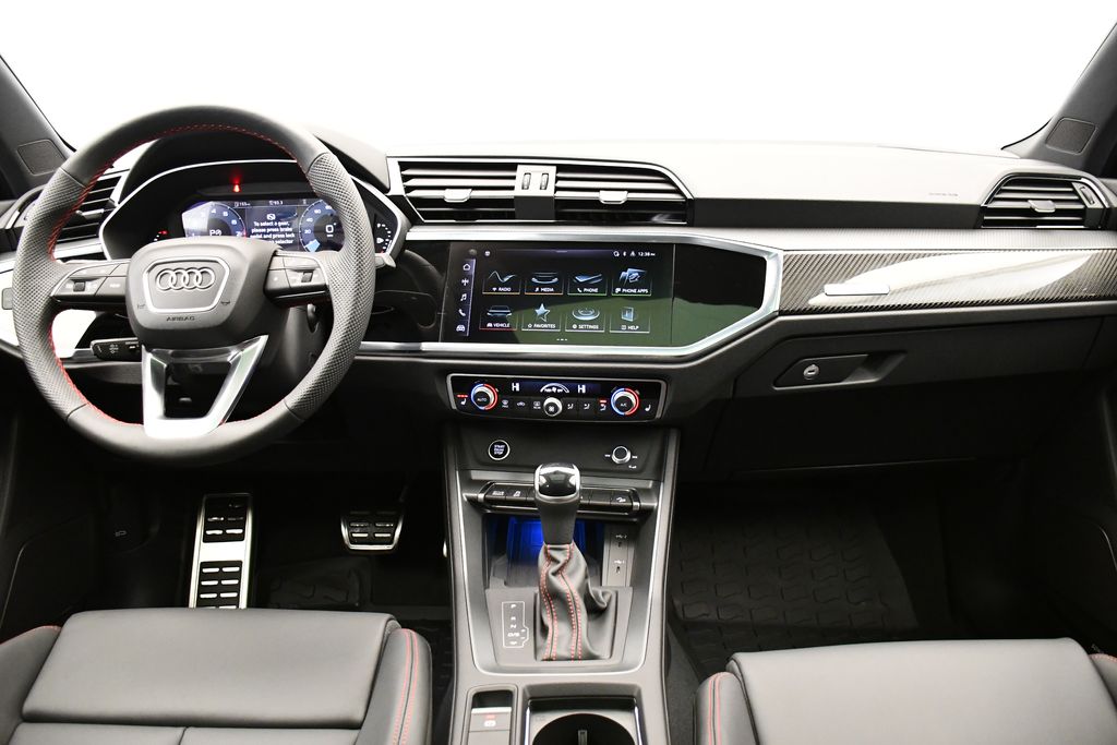 2025 Audi Q3  20