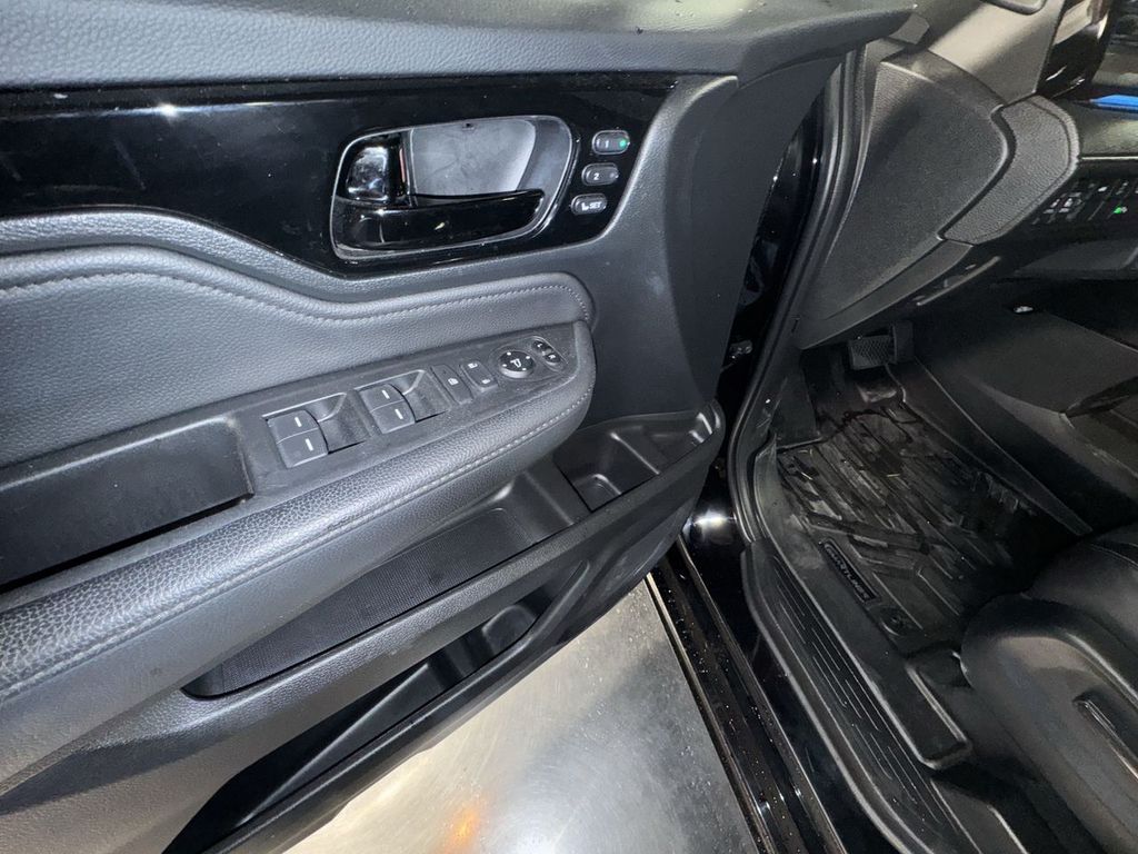 used 2022 Honda Odyssey car, priced at $35,998