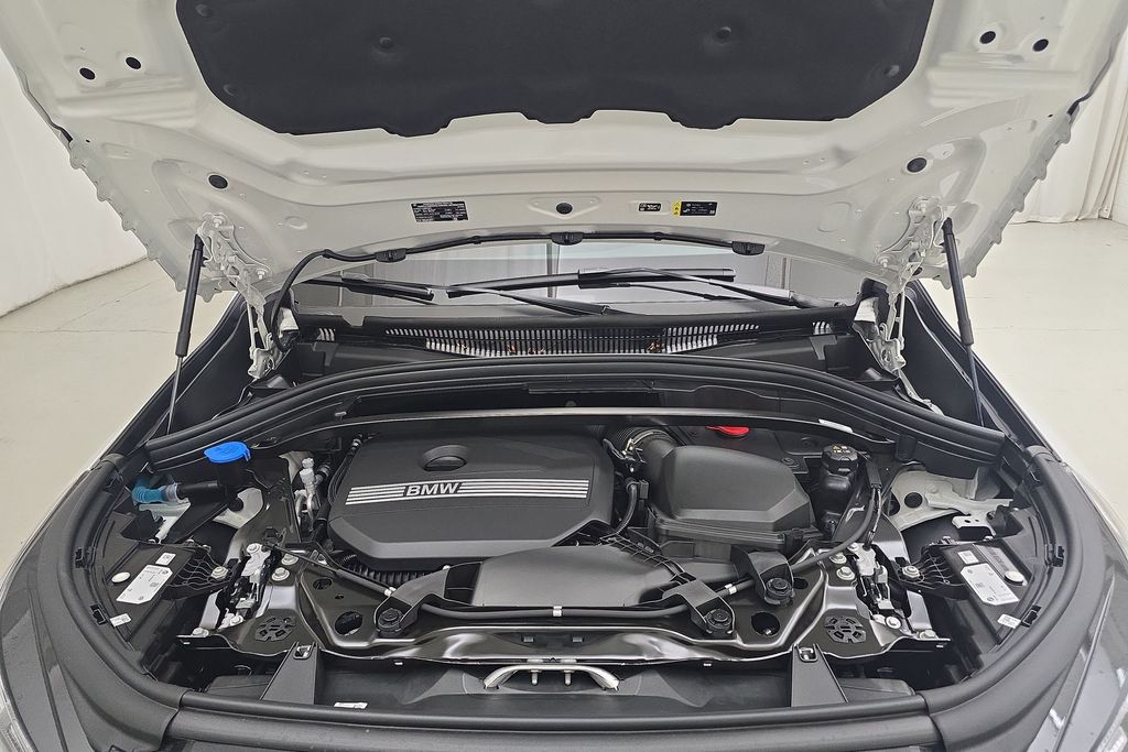 2026 Bmw X1 XDrive28i photo 26
