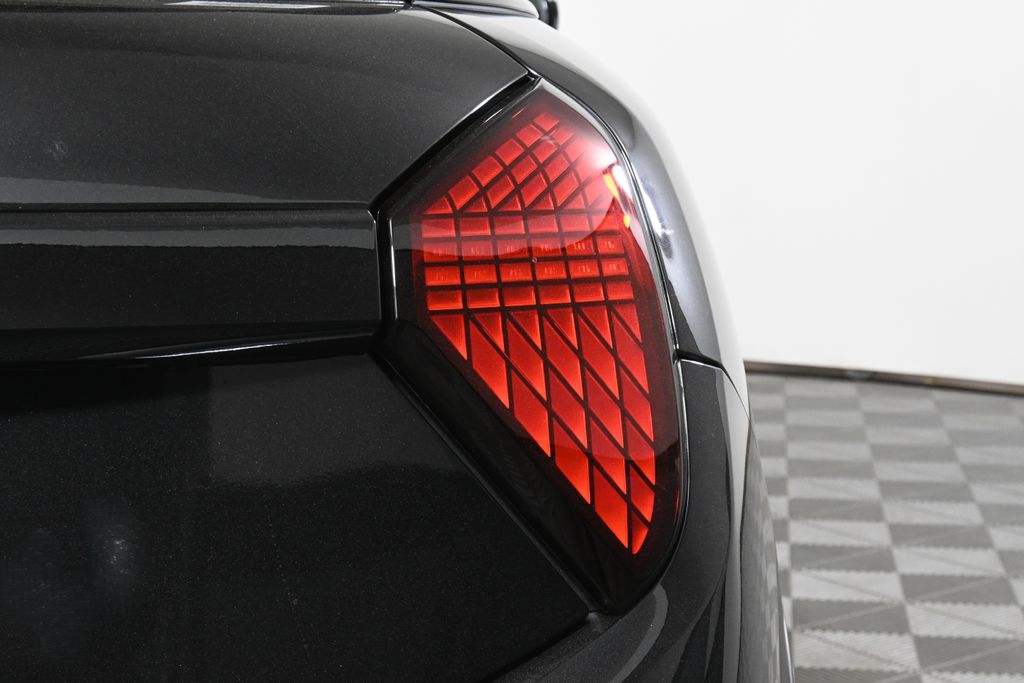 Thumbnail: 2026 MINI Cooper - 13