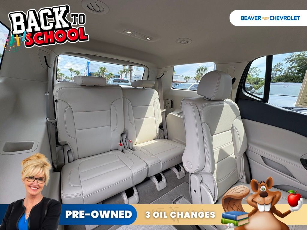 Used 2023 GMC Acadia SUV