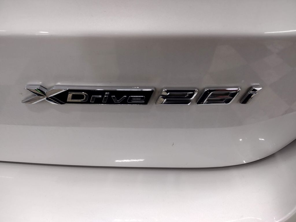 2024 BMW X1 xDrive28i