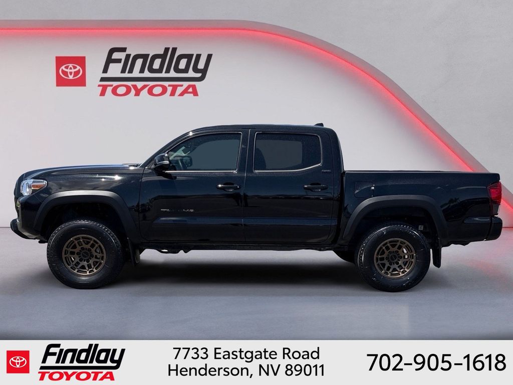 Used 2023 Toyota Tacoma Truck