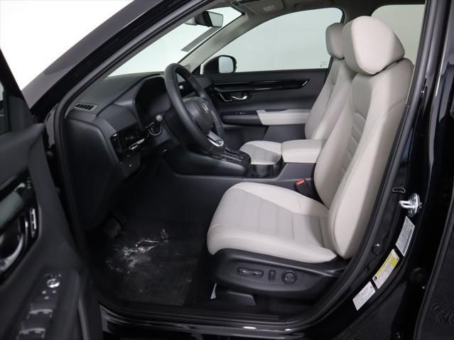 Thumbnail: 2026 Honda CR-V - 19