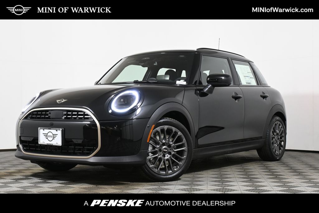 Thumbnail: 2026 MINI Cooper - 1