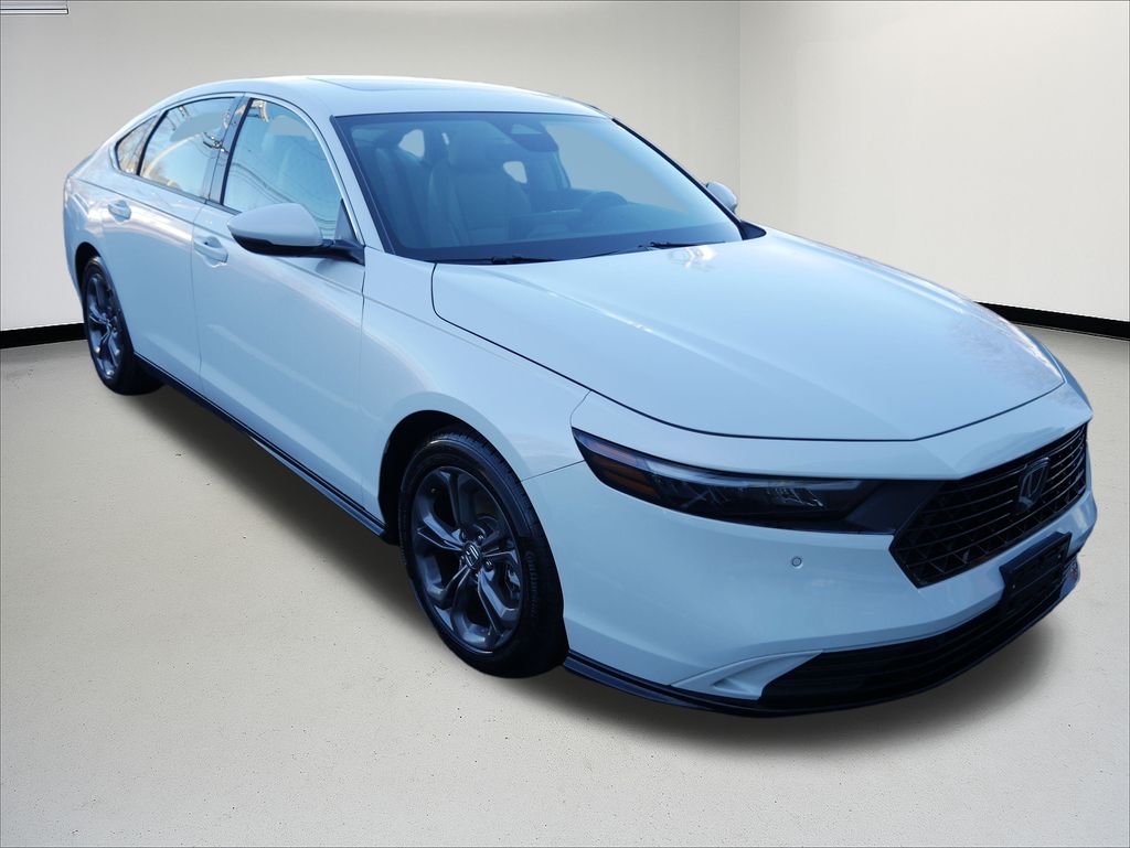 Thumbnail: 2023 Honda Accord - 7