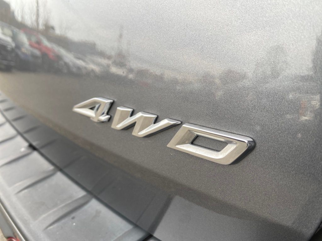 used 2021 Ford Explorer car, priced at $24,277