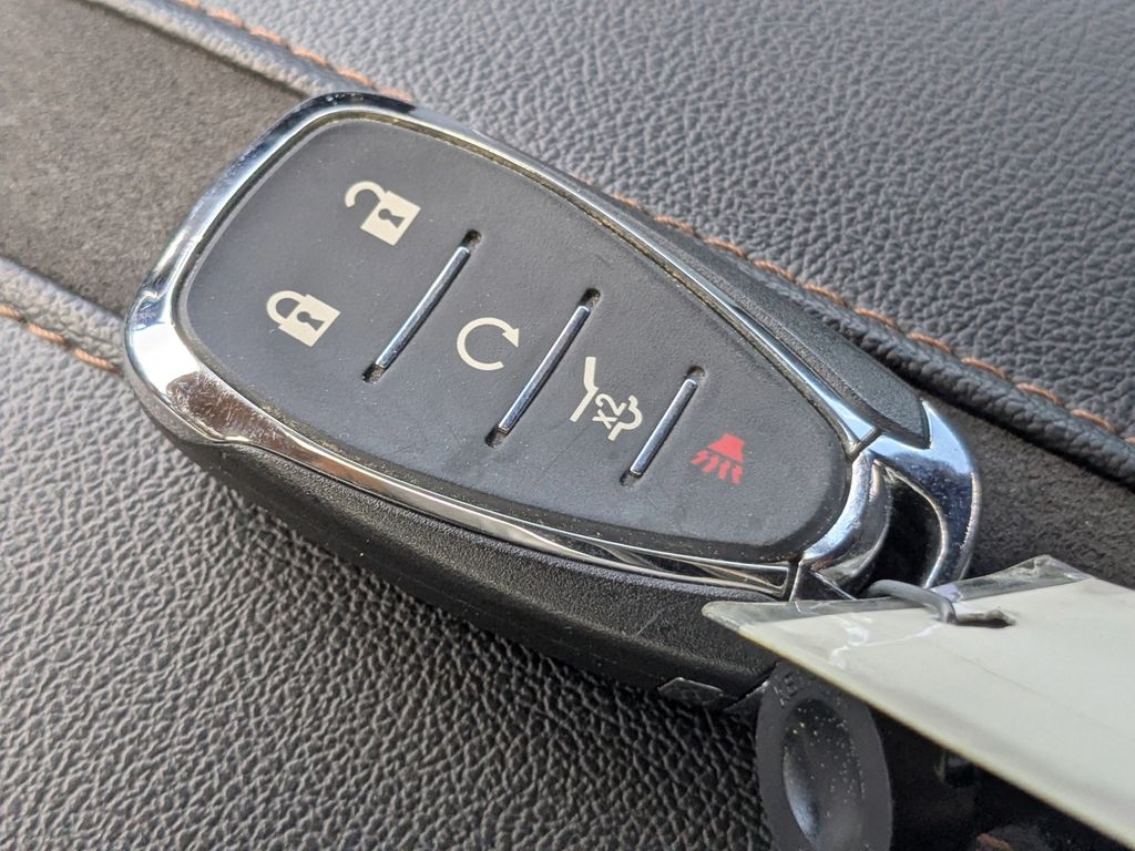 2022 Chevrolet Blazer FWD Premier