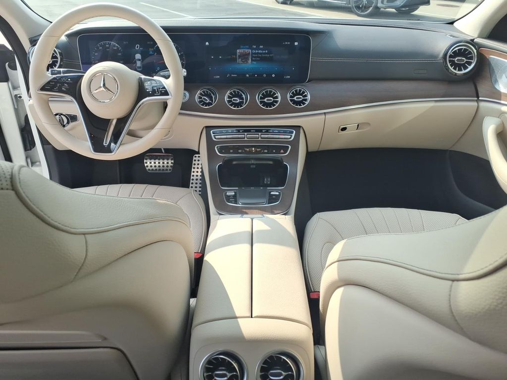 Certified Used 2023 Polar White Mercedes-Benz CLS 450 image 30
