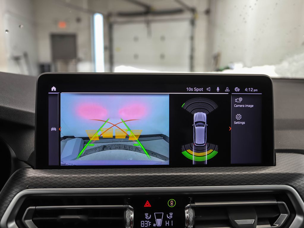 Thumbnail: 2022 BMW X3 - 18