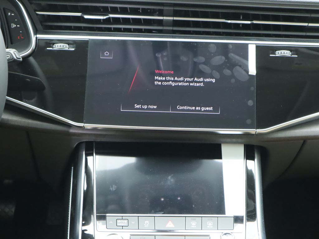 2025 Audi Q7 Premium Plus 14
