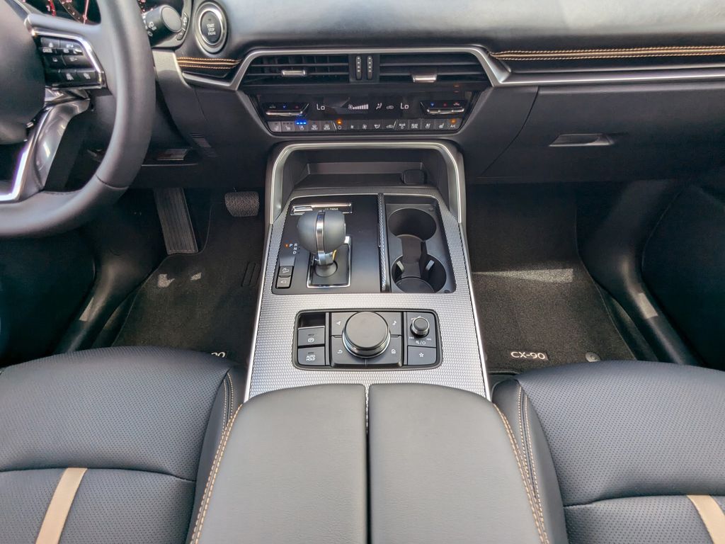 2025 Mazda CX-90 3.3 Turbo Premium Plus