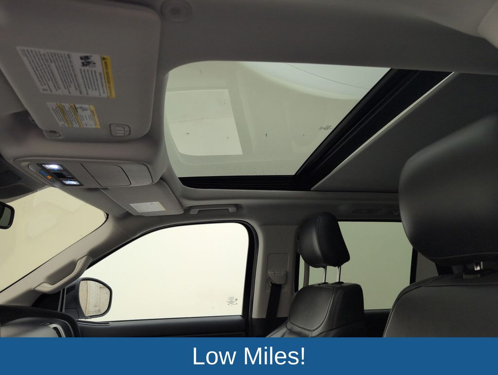Certified Used 2025 White Ford Active image 8