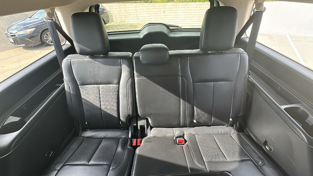 2023 Ford Expedition Max XLT Black at River Oaks CDJR