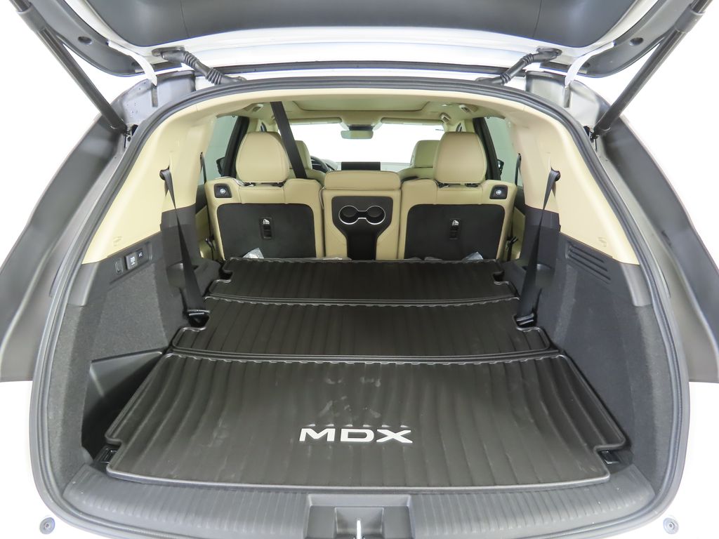 Thumbnail: 2026 Acura MDX - 28