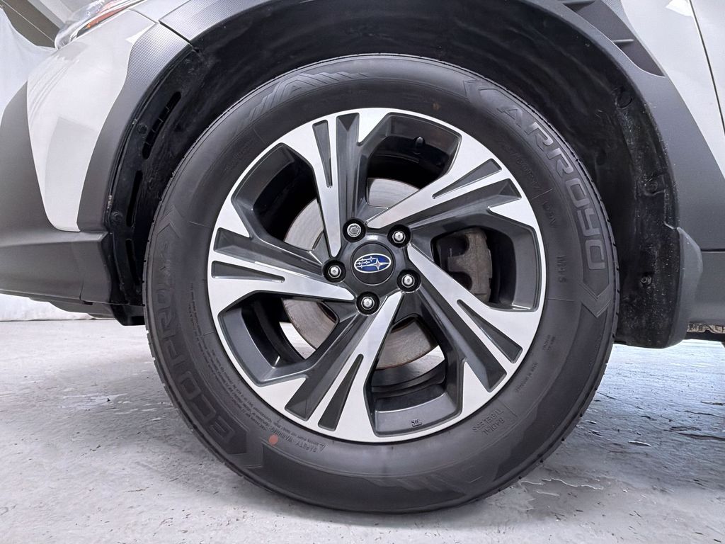 Used 2024 Subaru Crosstrek SUV