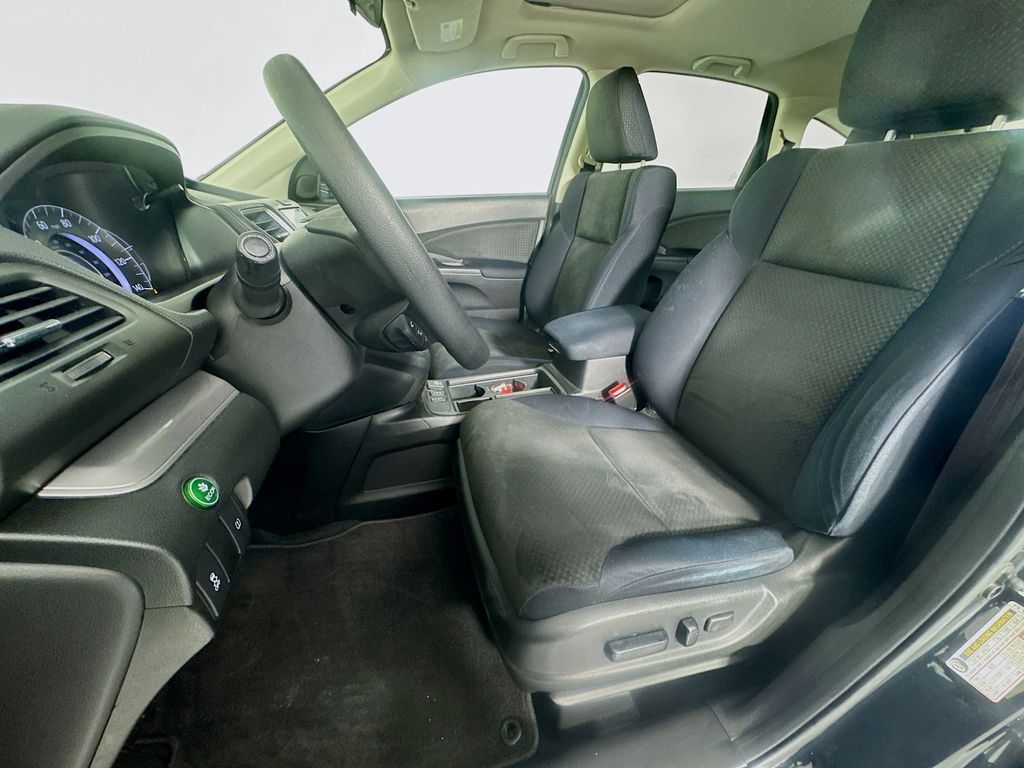 Used Car 2015 Honda Cr-v  Ex For Sale Under $15,000 In Austin, Texas