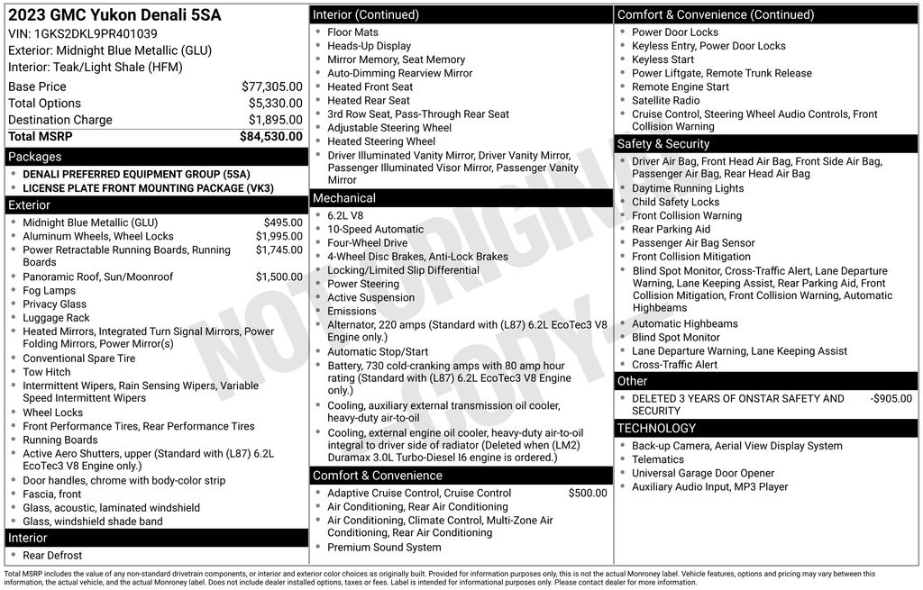 View vehicle photo 3