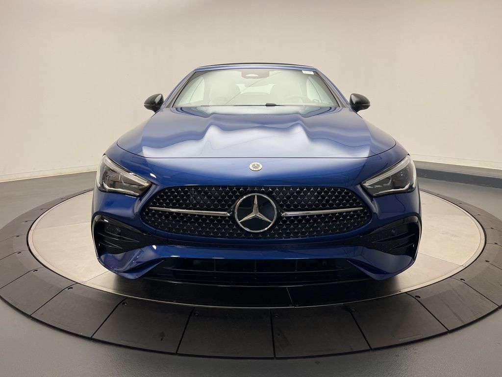 Thumbnail: 2026 Mercedes-Benz CLE - 2