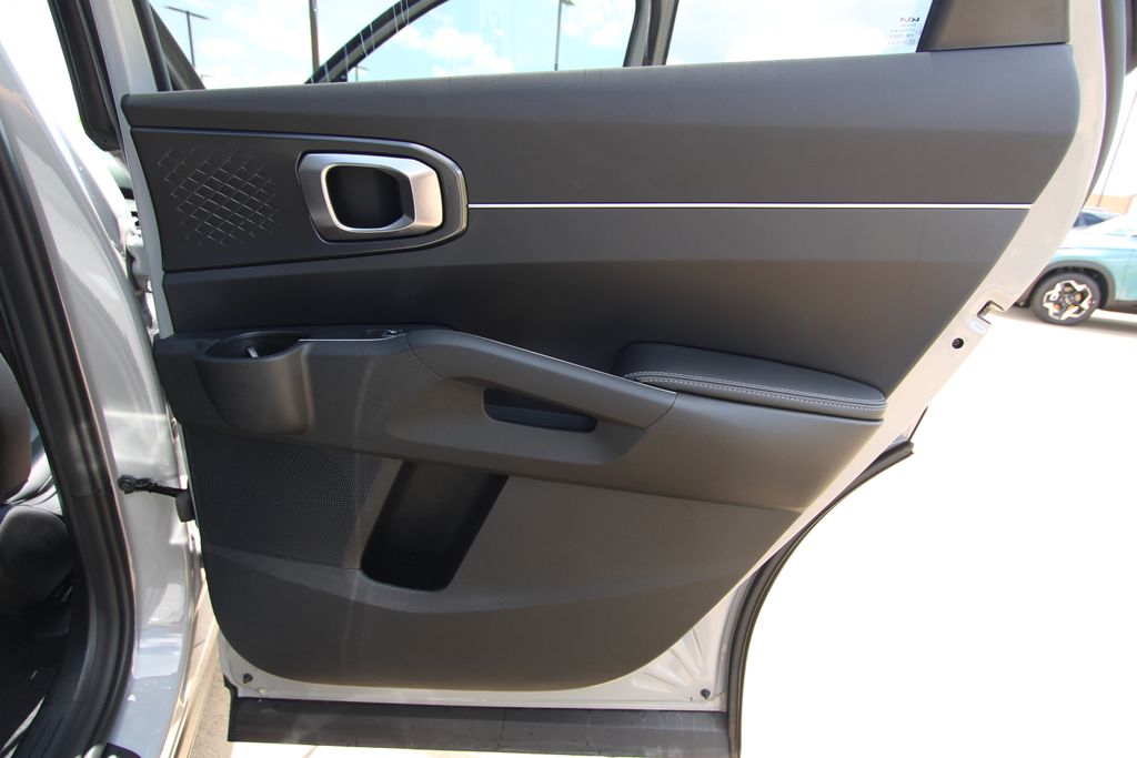 New 2026 Kia Sorento SUV