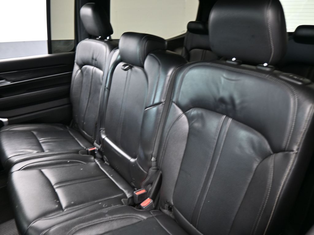 Used 2022 Silver Zynith Jeep Series I image 42