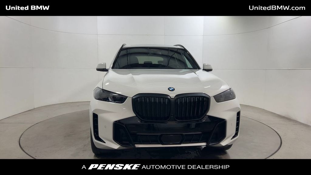Thumbnail: 2026 BMW X5 - 3