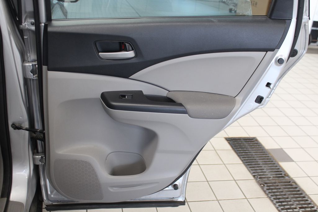 Thumbnail: 2014 Honda CR-V - 27