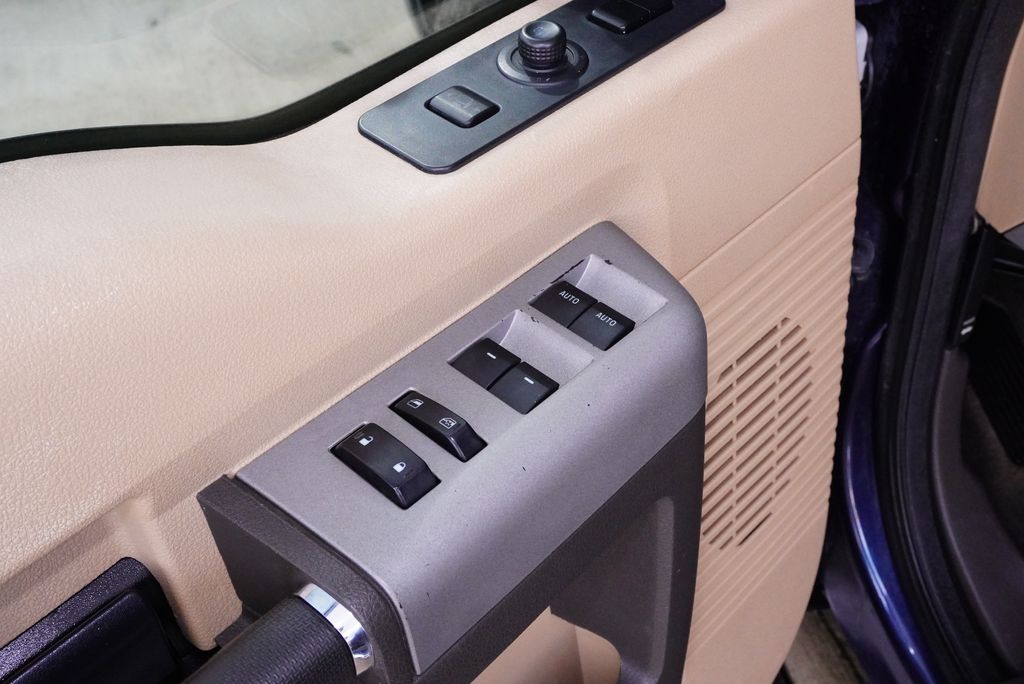 Used Car 2015 Ford F-250sd  Lariat For Sale Under $25,000 In Weatherford, Texas