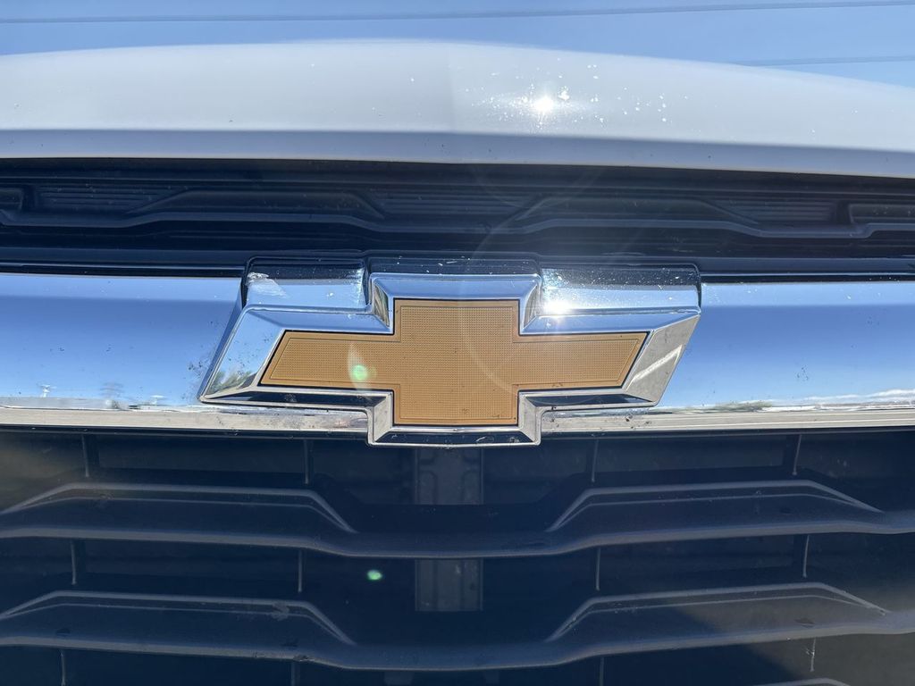 Used 2026 Chevrolet TrailBlazer SUV