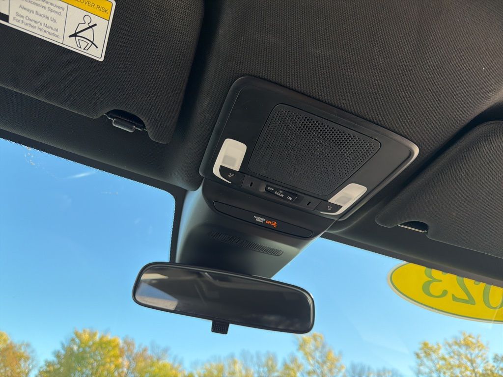 Thumbnail: 2023 Honda HR-V - 13