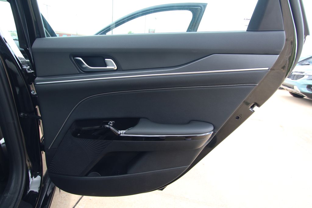 New 2026 Kia K5 Sedan
