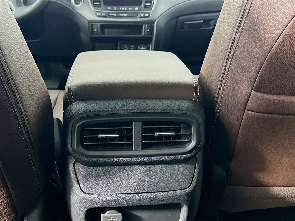 Used Car 2025 Honda Ridgeline  Rtl For Sale Under $40,000 In Austin, Texas