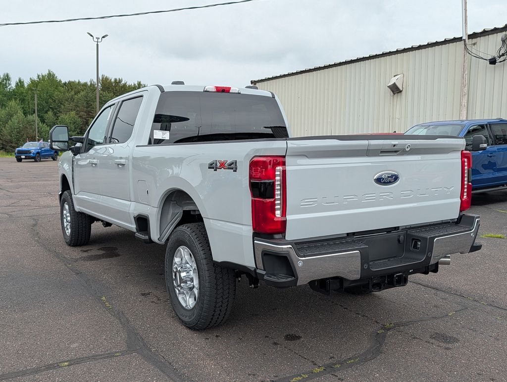 New 2026 Ford F-350SD Truck
