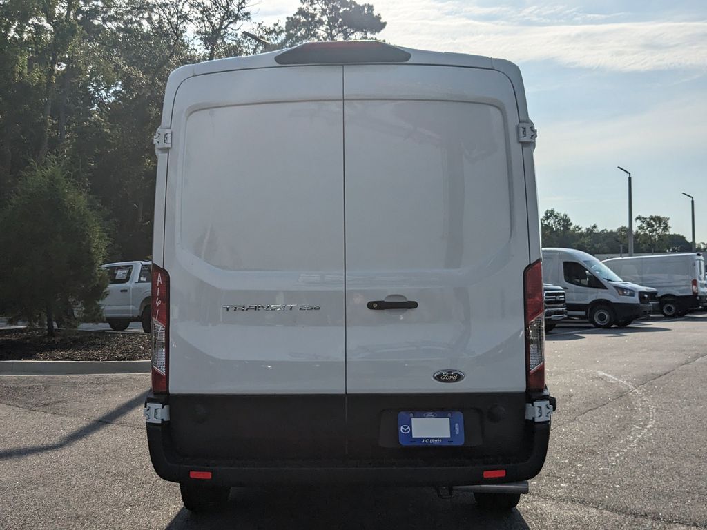 2025 Ford Transit-250 Cargo Van 