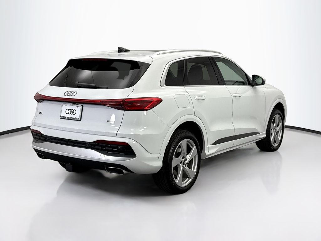 Thumbnail: 2025 Audi Q5 - 5