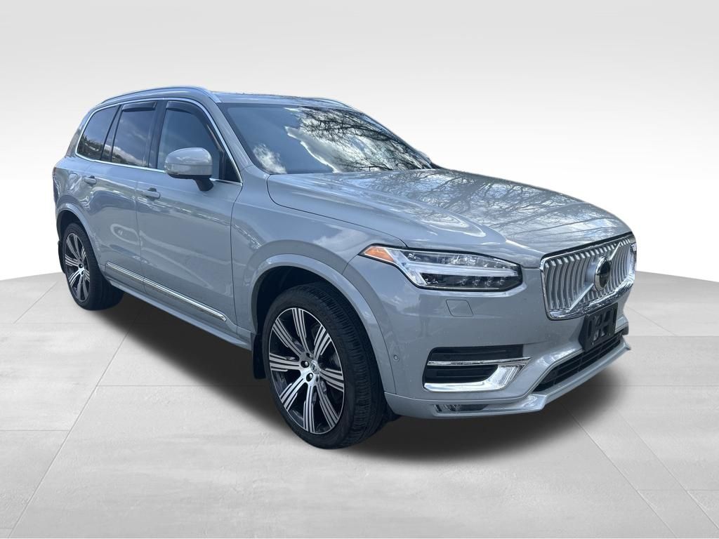 2024 Volvo XC90 Ultimate - 6