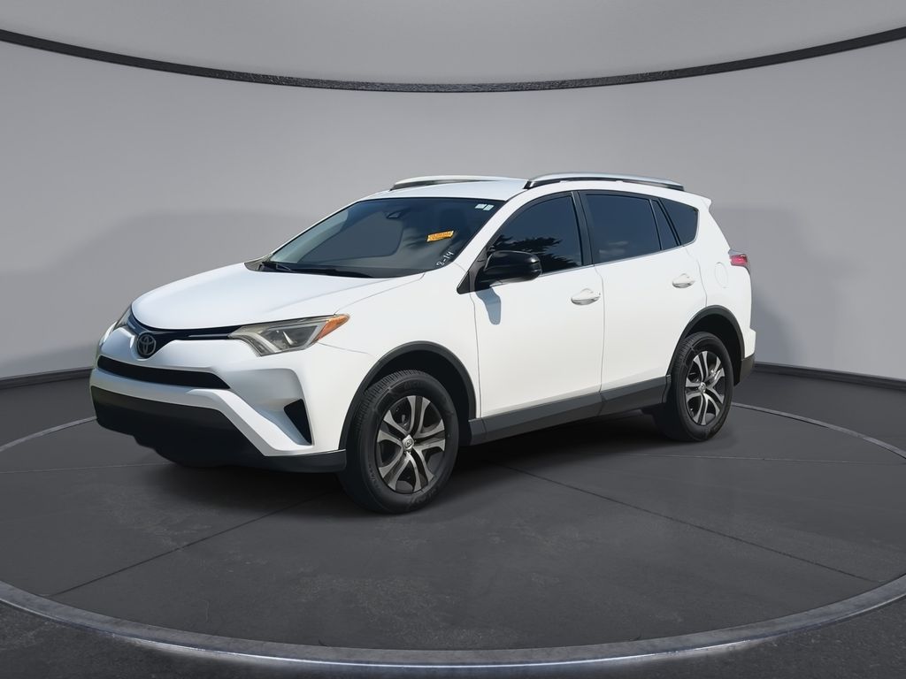 Thumbnail: 2018 Toyota RAV4 - 4