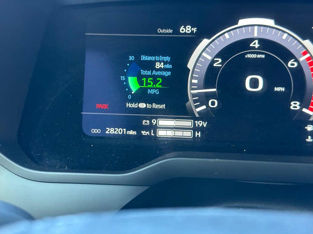 Used 2023 Toyota Tundra Truck