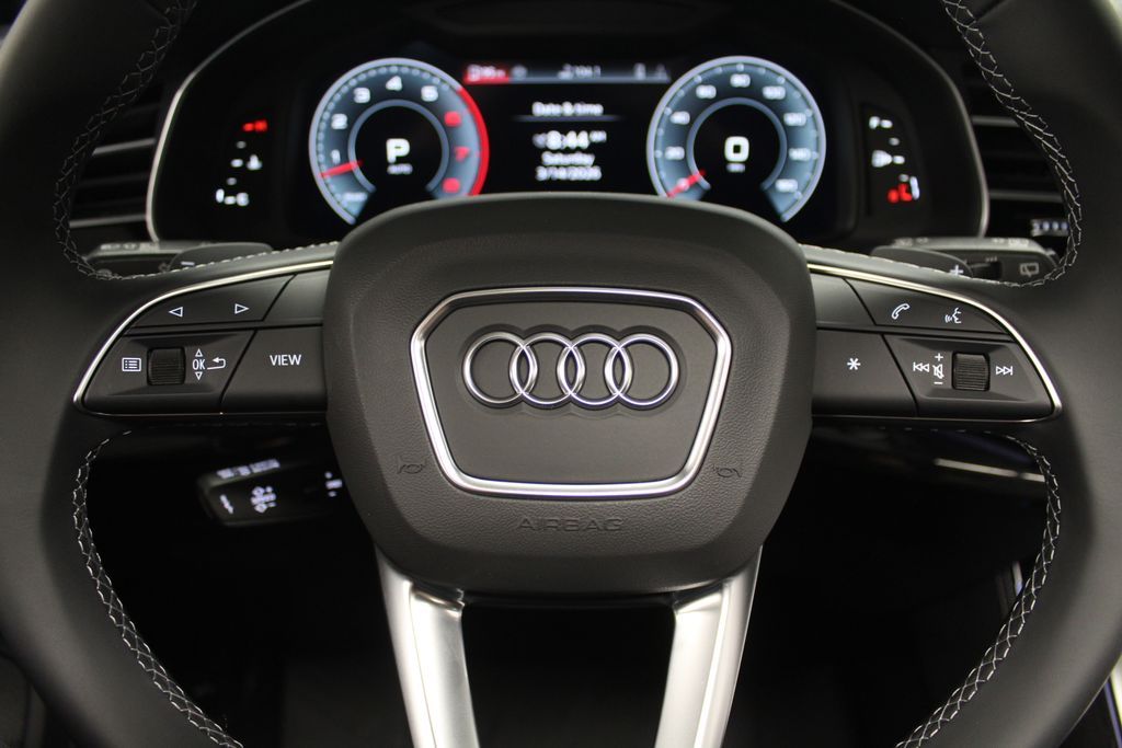 Thumbnail: 2026 Audi Q7 - 31