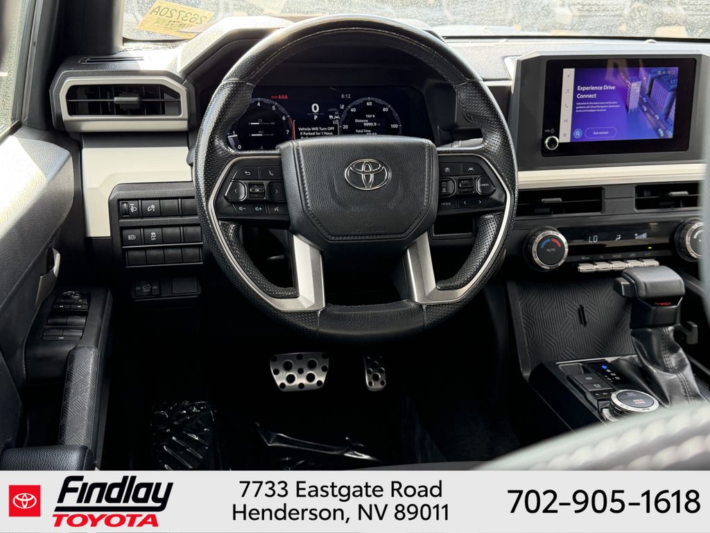 Used 2024 Toyota Tacoma Truck
