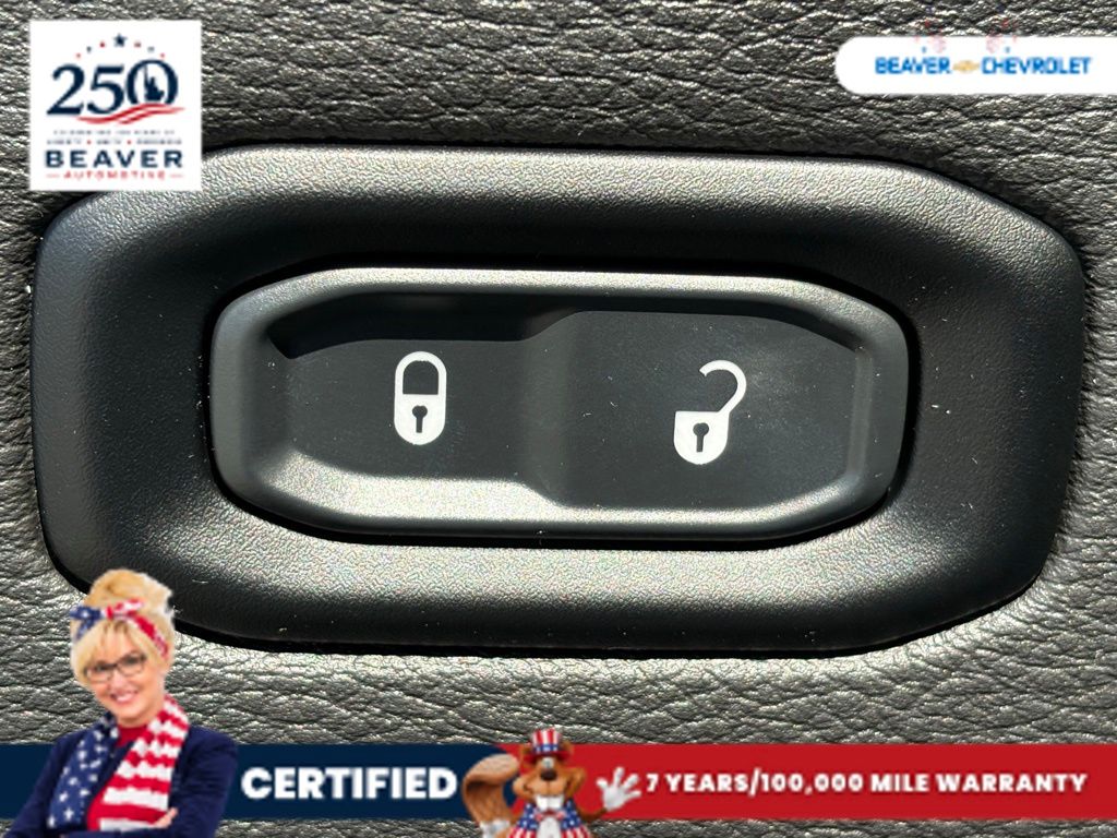 Used 2024 Jeep Wrangler SUV