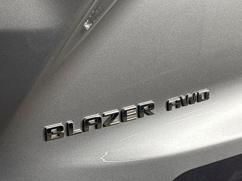 2023 Chevrolet Blazer Premier