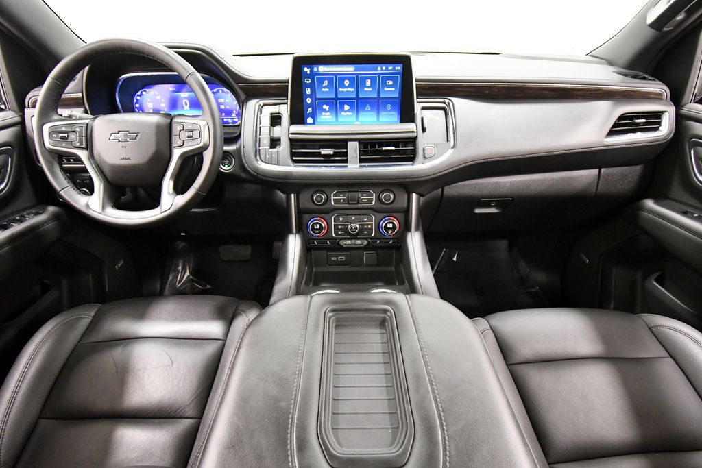 Used 2024 Chevrolet Tahoe SUV